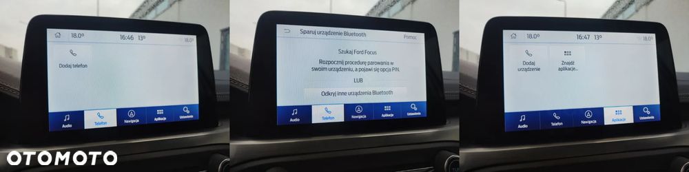 Ford Focus 1.5 EcoBlue Start-Stopp-System ACTIVE VIGNALE - 26