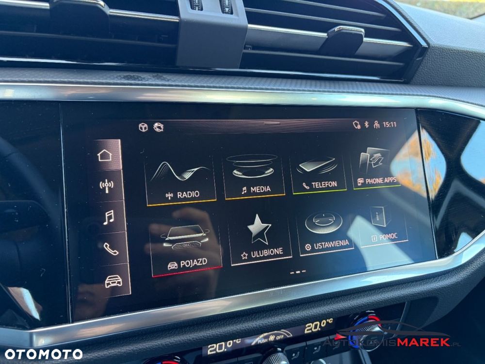 Audi Q3 - 16