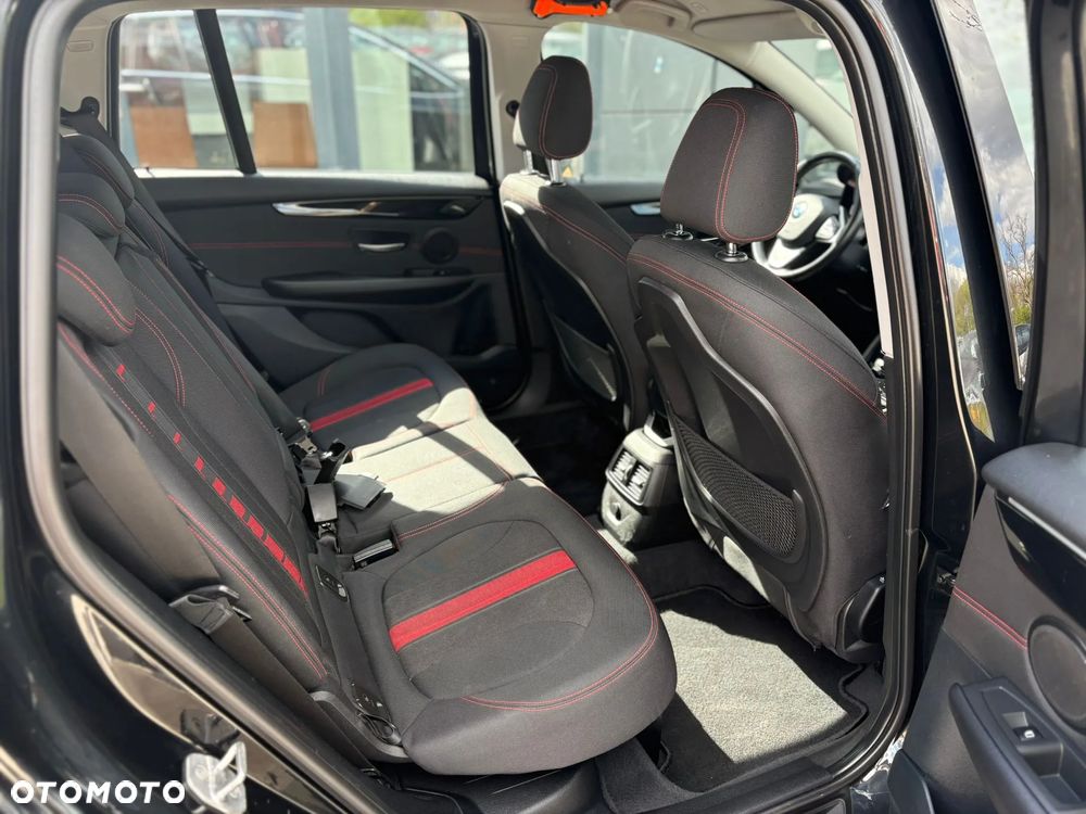 BMW Seria 2 214d GT Advantage - 10