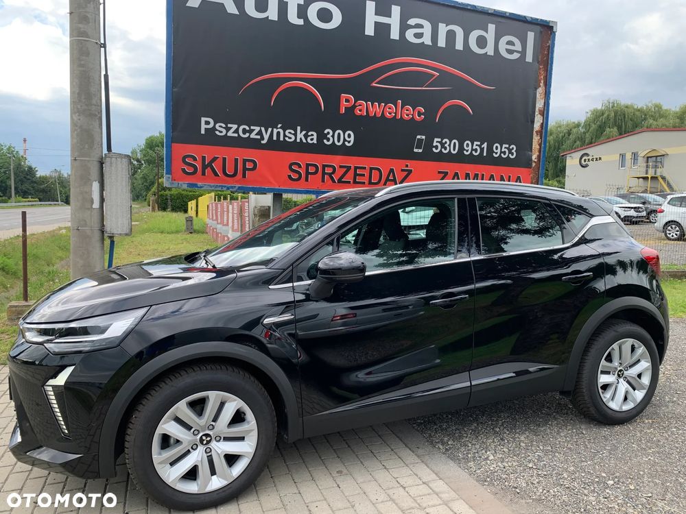 Mitsubishi ASX 1.3 Turbo Mildhybrid DCT TOP - 7