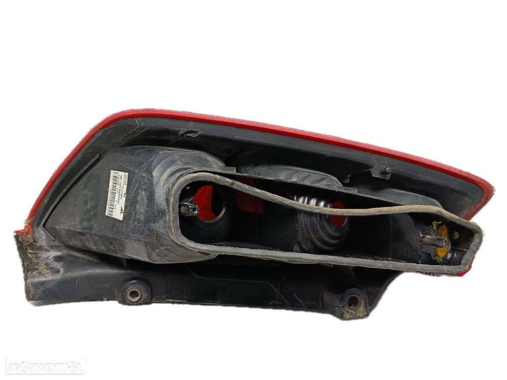 Farolim Dto Fiat Grande Punto (199_) - 2