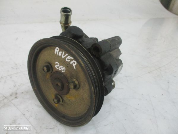 Bomba Direçao Assistida Rover 200 Hatchback (Rf) - 2