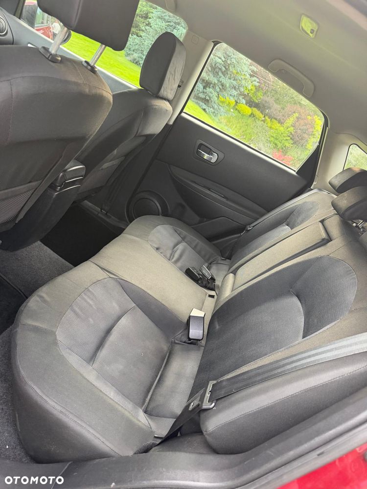 Nissan Qashqai 1.6 acenta - 10