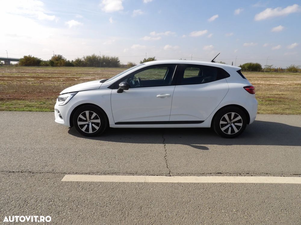 Renault Clio - 3