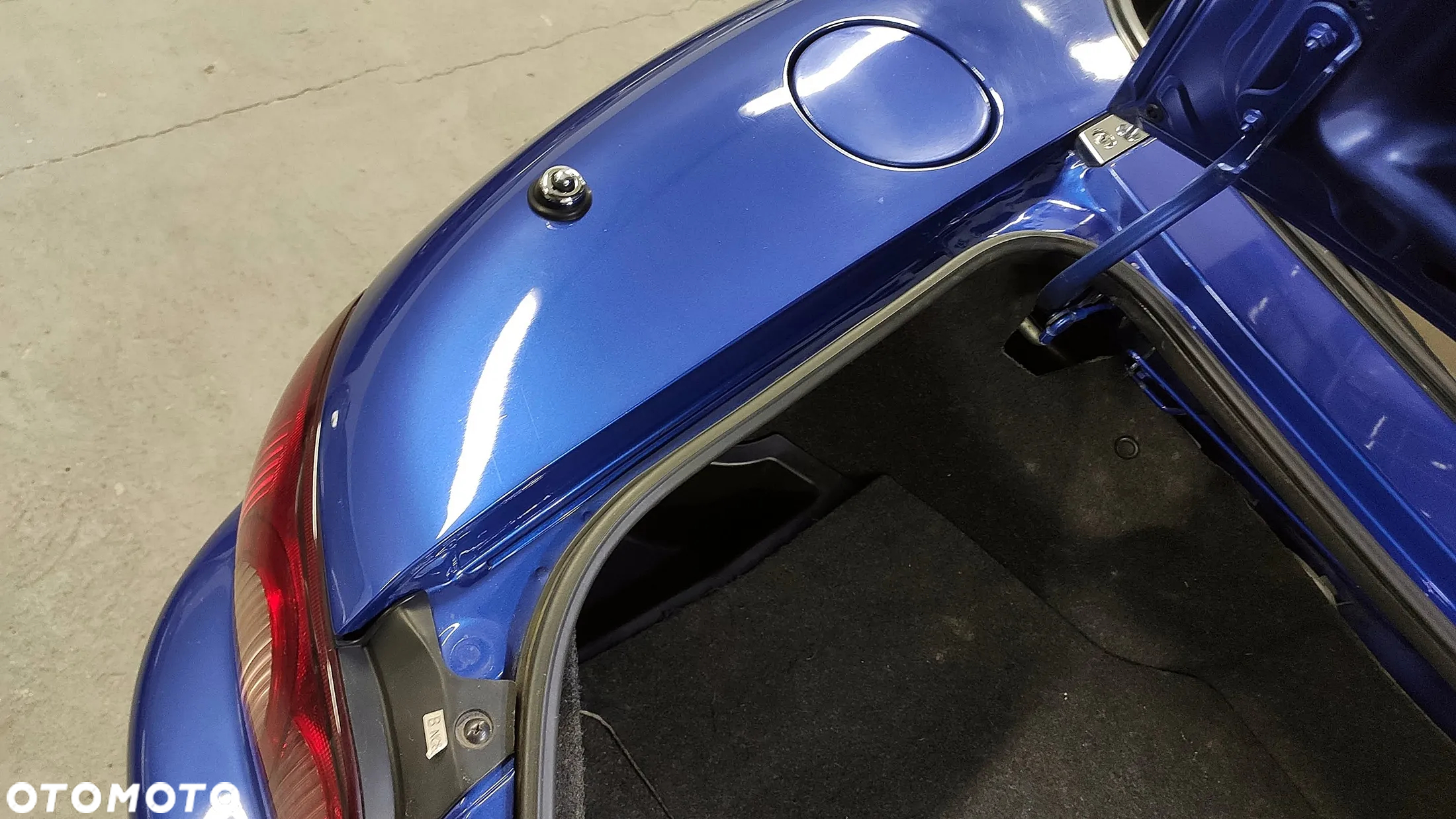 Mazda MX-5 1.9i 16V - 34