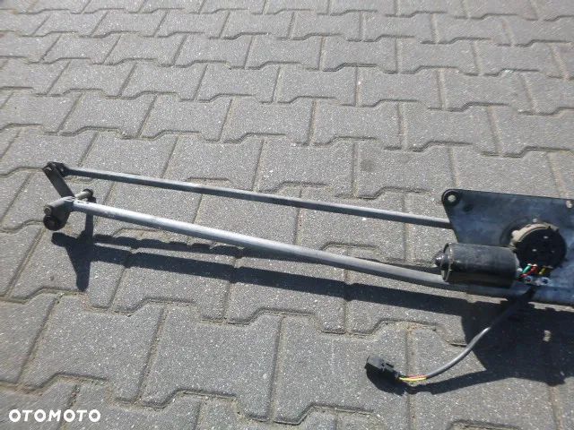 SILNICZEK MECHANIZM WYCIERACZEK VOLKSWAGEN SHARAN MK1 01- - 3