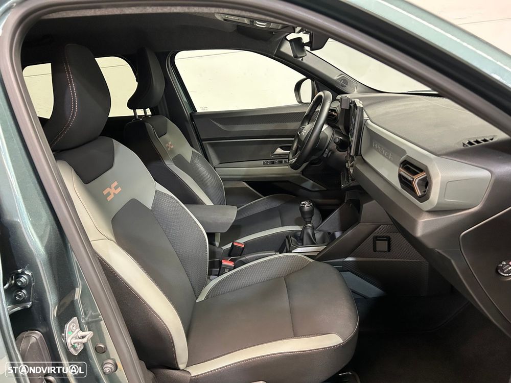 Dacia Duster 1.2 TCe Extreme - 19