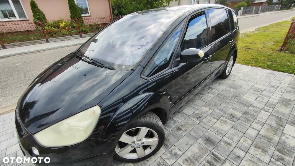 Ford S-Max - 3