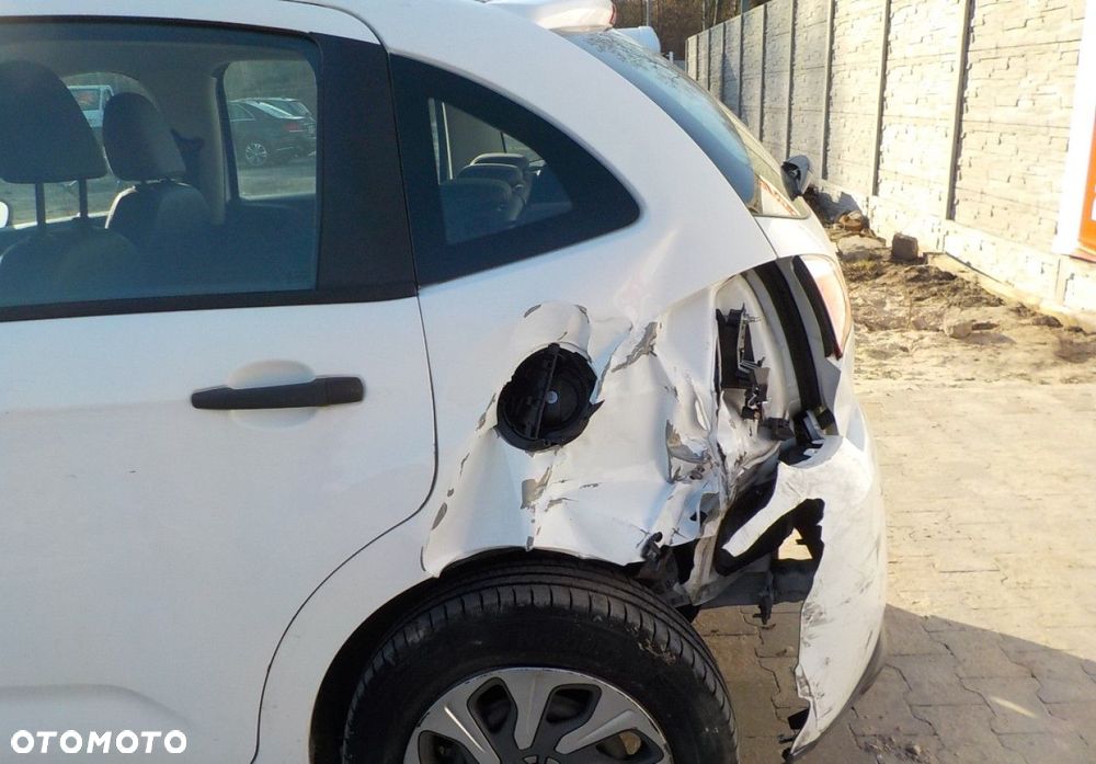 Citroën C3 - 14