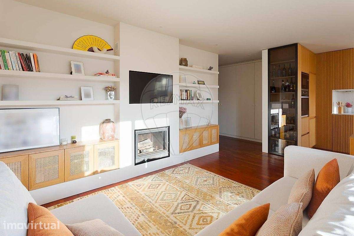APARTAMENTO T2 LUXO - LAVRA, MATOSINHOS - Grande imagem: 5/17