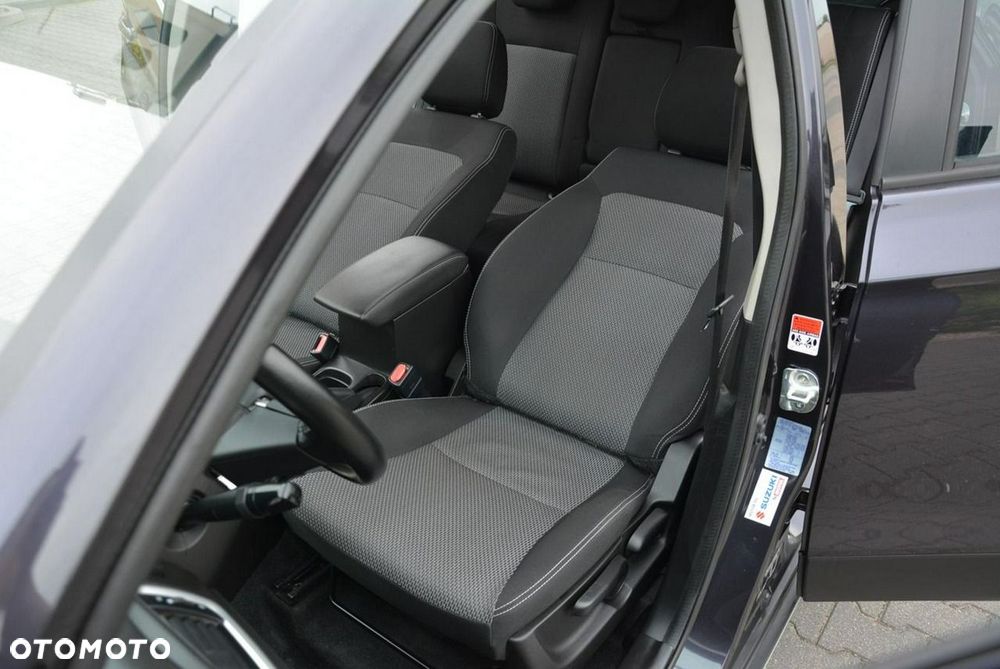 Suzuki SX4 S-Cross 1.6 VVT 4x2 limited - 17