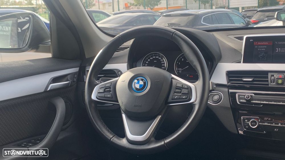 BMW X1 xDrive25e Advantage - 7