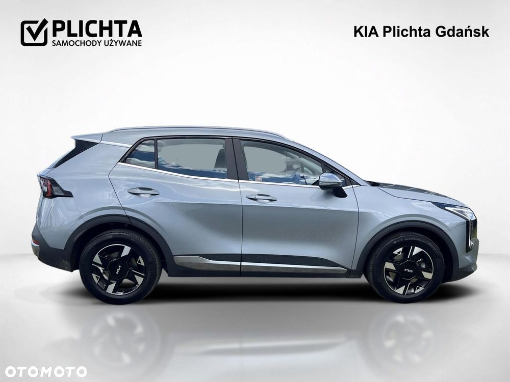 Kia Sportage 1.6 T-GDI Smart 2WD - 7