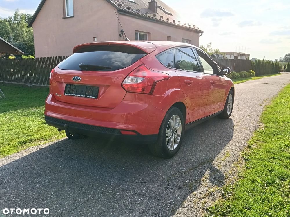 Ford Focus - 7