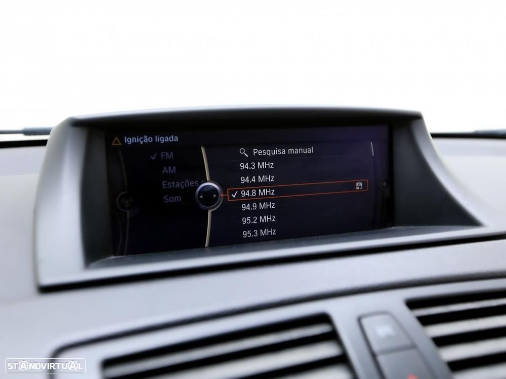 BMW 123 d Coupe - 20