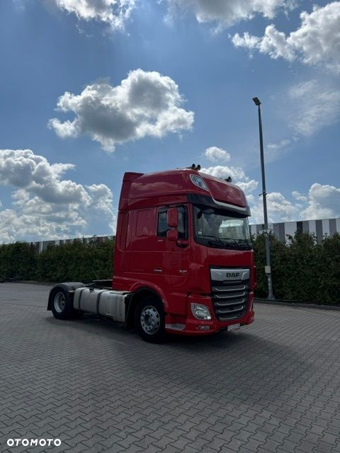 DAF XF 480 - 2