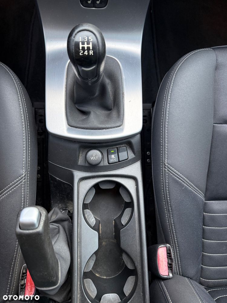 Volvo S40 1.8 RDesign - 25