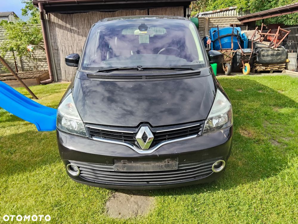 Renault Espace - 1