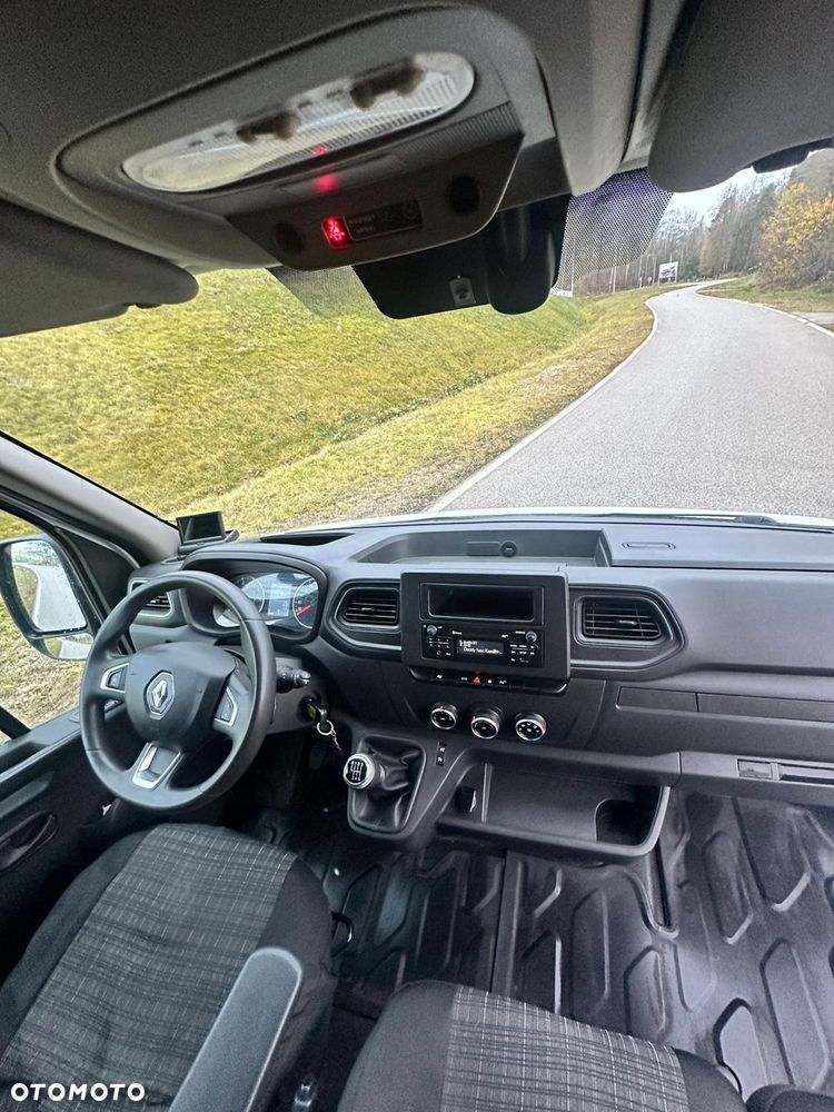 Renault MASTER - 9