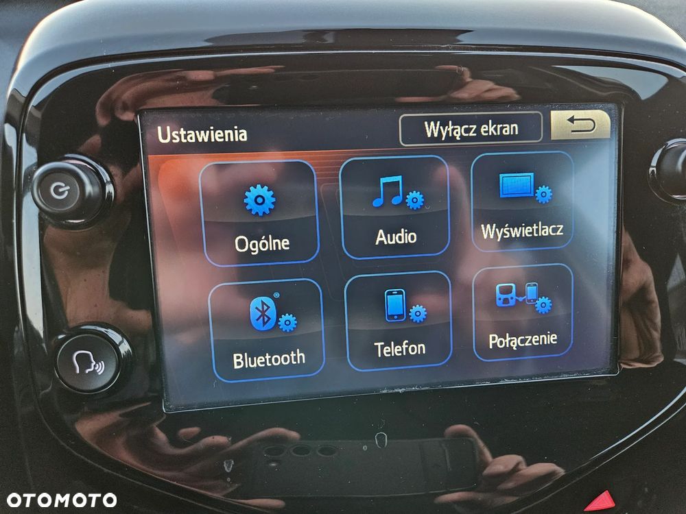 Toyota Aygo x-clusive Style Selection - 21