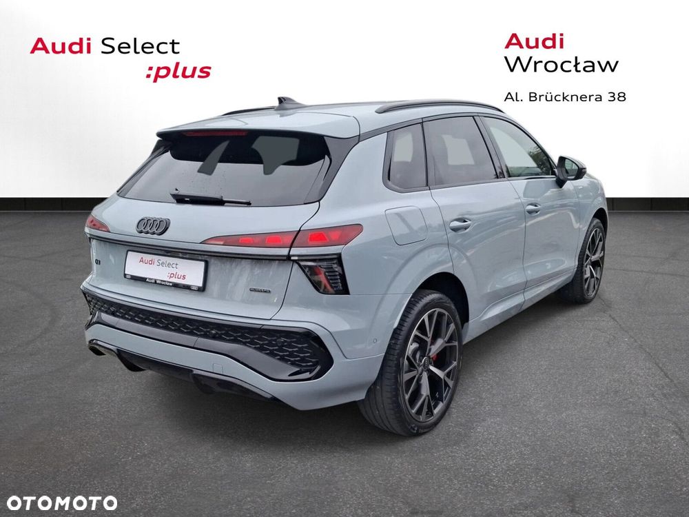 Audi Q3 - 8