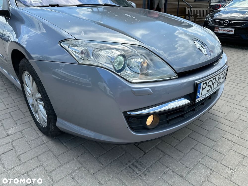 Renault Laguna - 36
