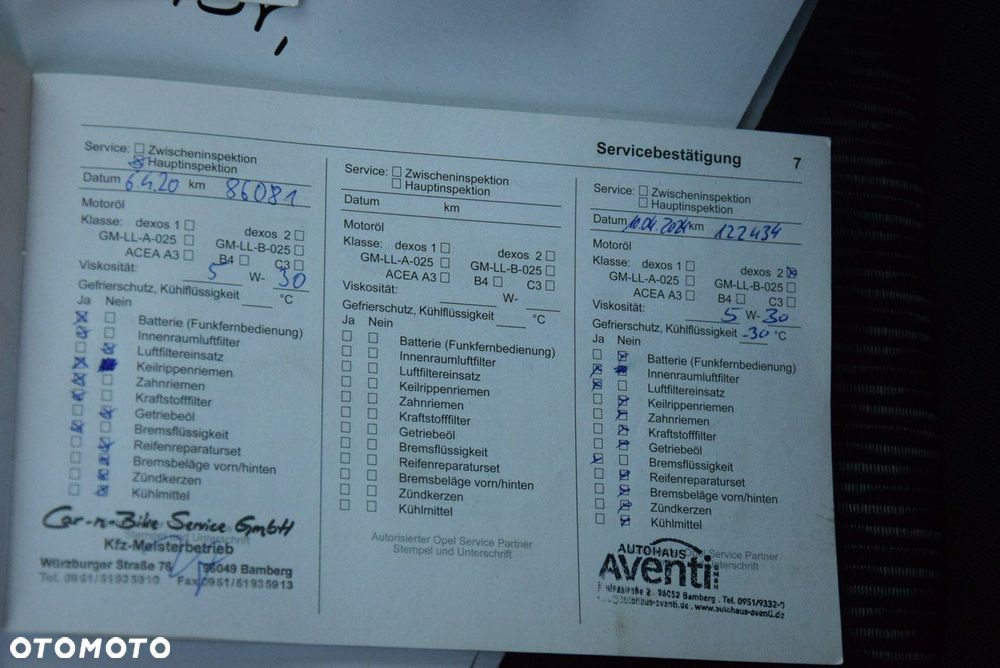 Opel Mokka 1.7 CDTI ecoFLEX Start/Stop Edition - 39