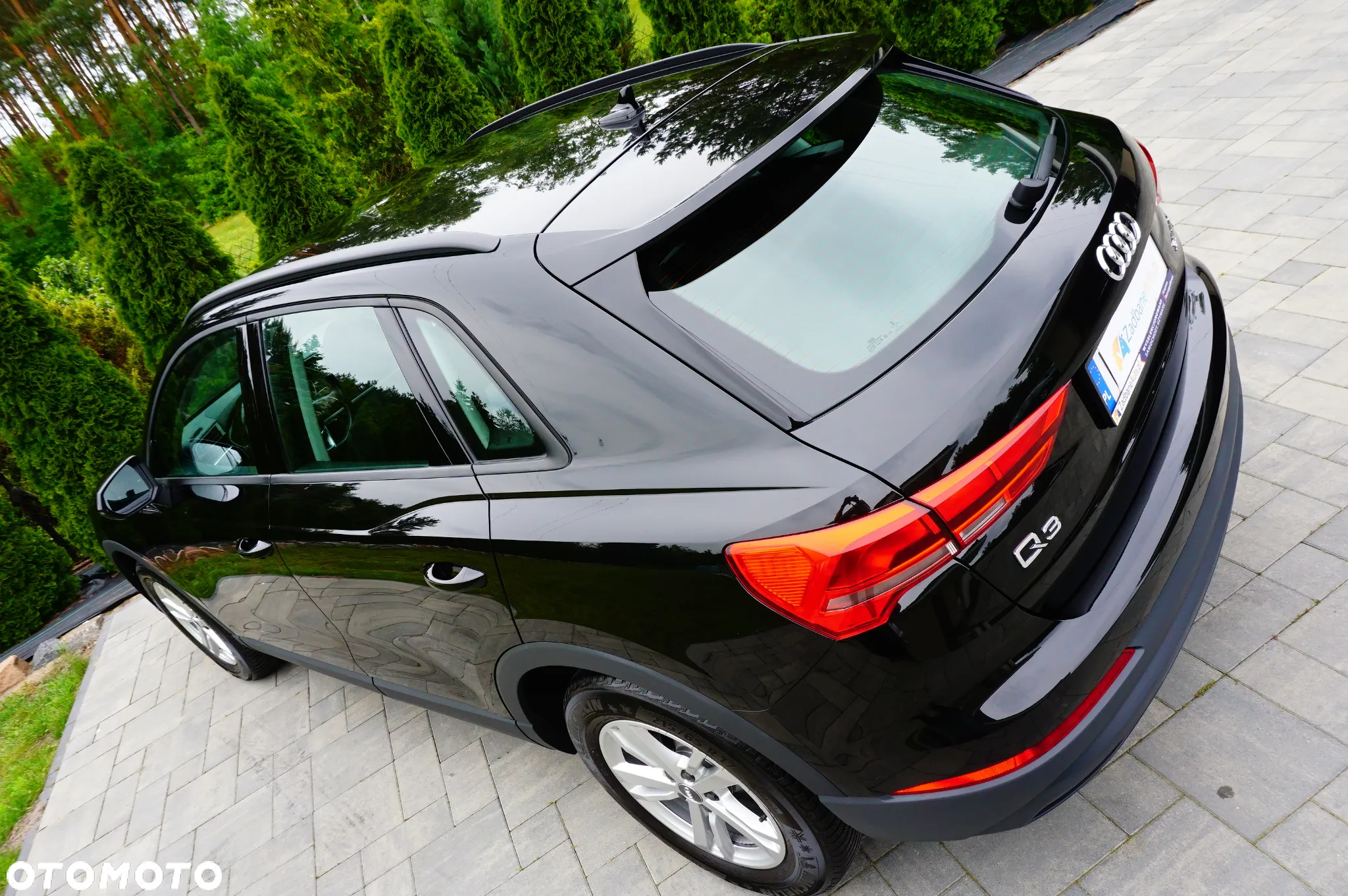Audi Q3 35 TFSI S tronic - 14