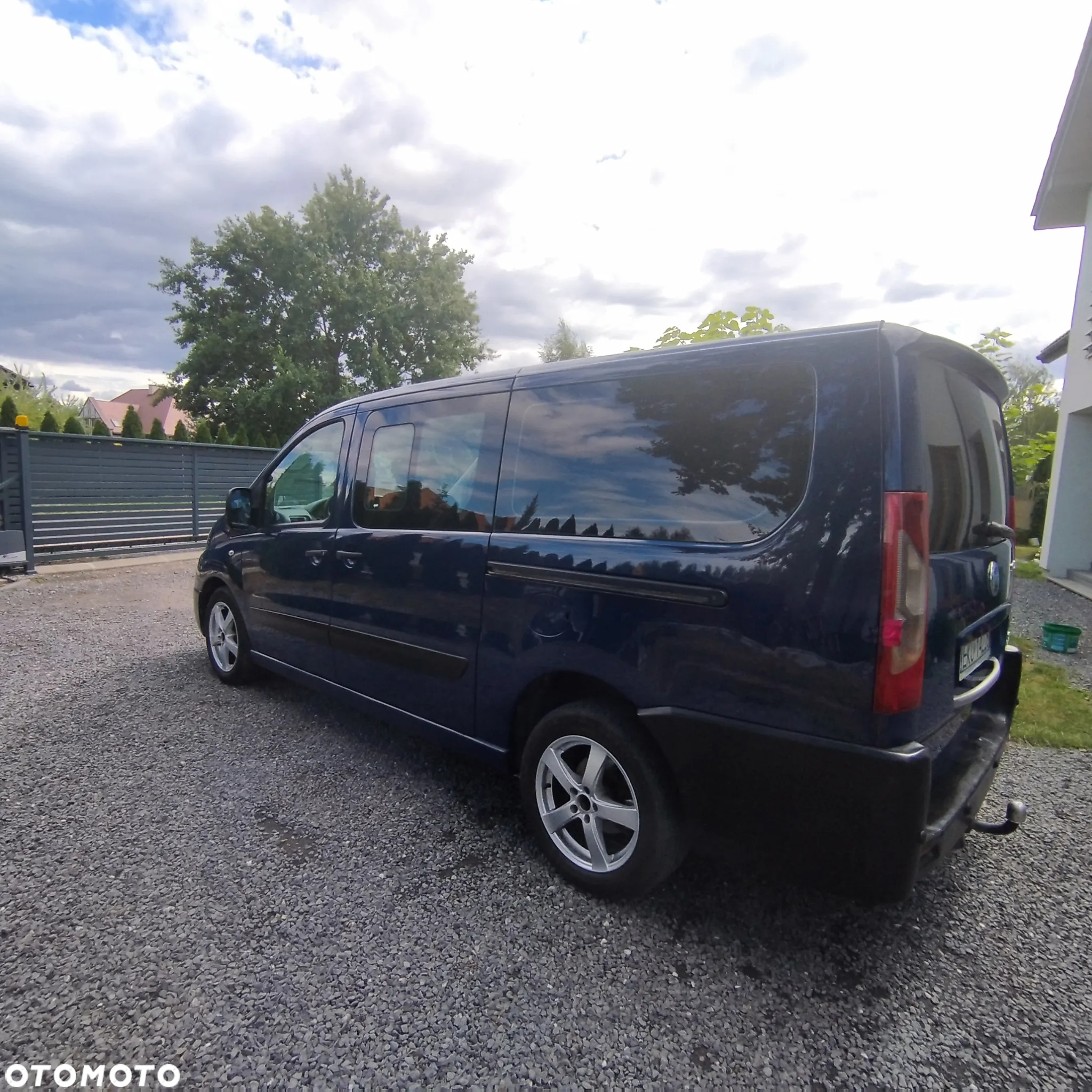 Fiat Scudo - 16