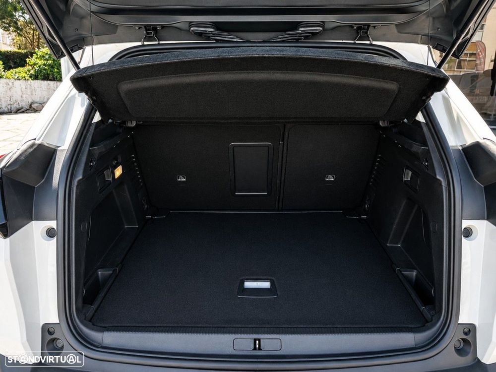 Peugeot 3008 1.5 BlueHDi Active Pack EAT8 - 9