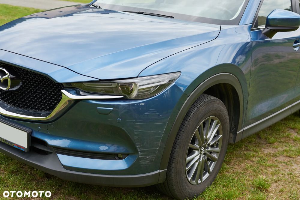 Mazda CX-5 2.0 Skyenergy 2WD - 12
