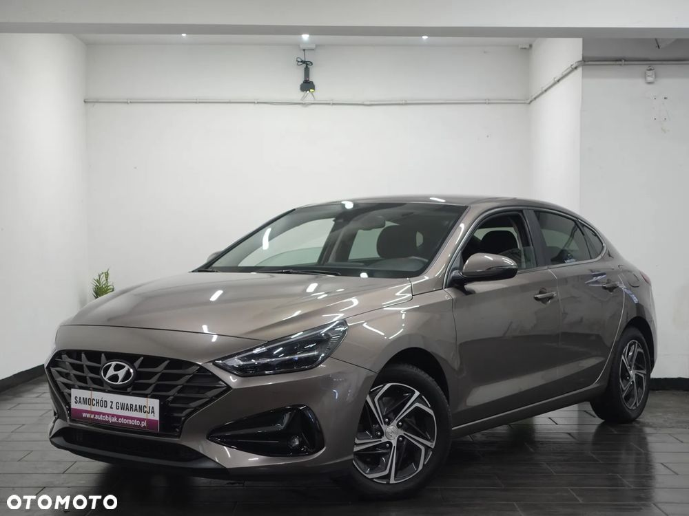 Hyundai i30 - 12