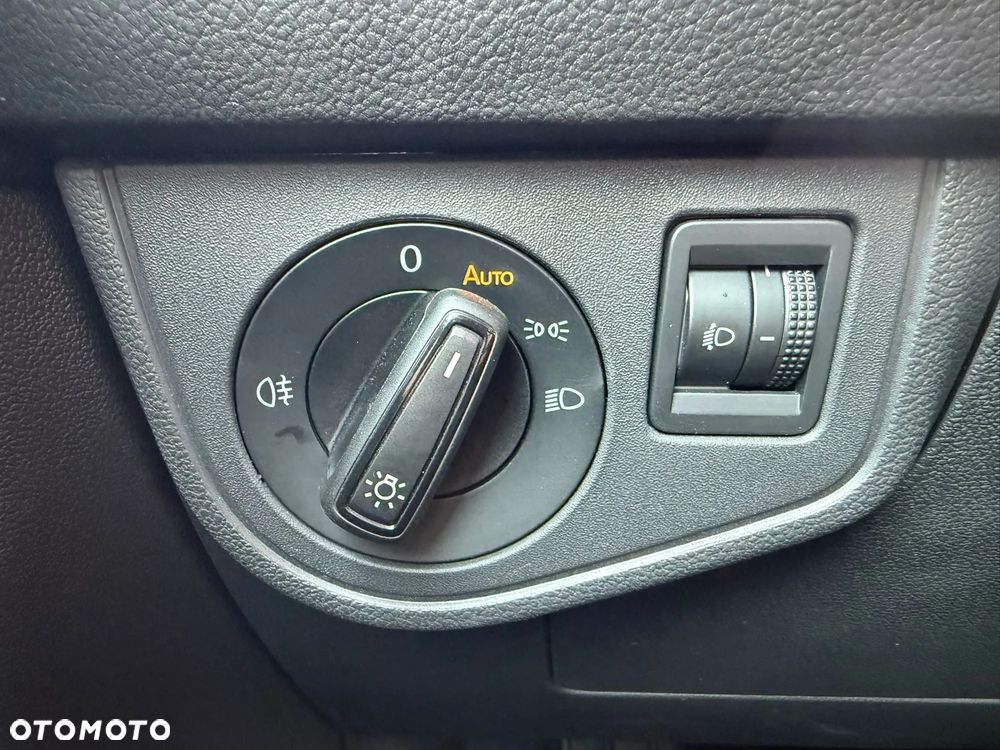 Volkswagen Taigo 1.0 TSI Life Plus - 19