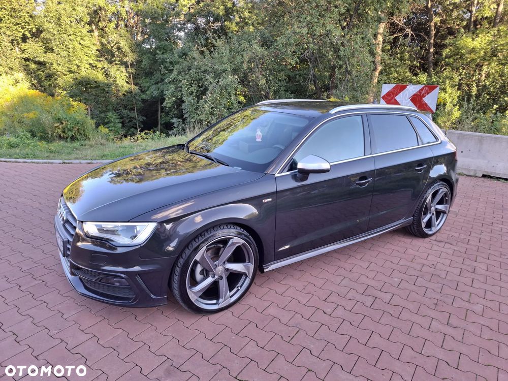 Audi A3 Sportback 1.6 TDI 102g DPF - 13