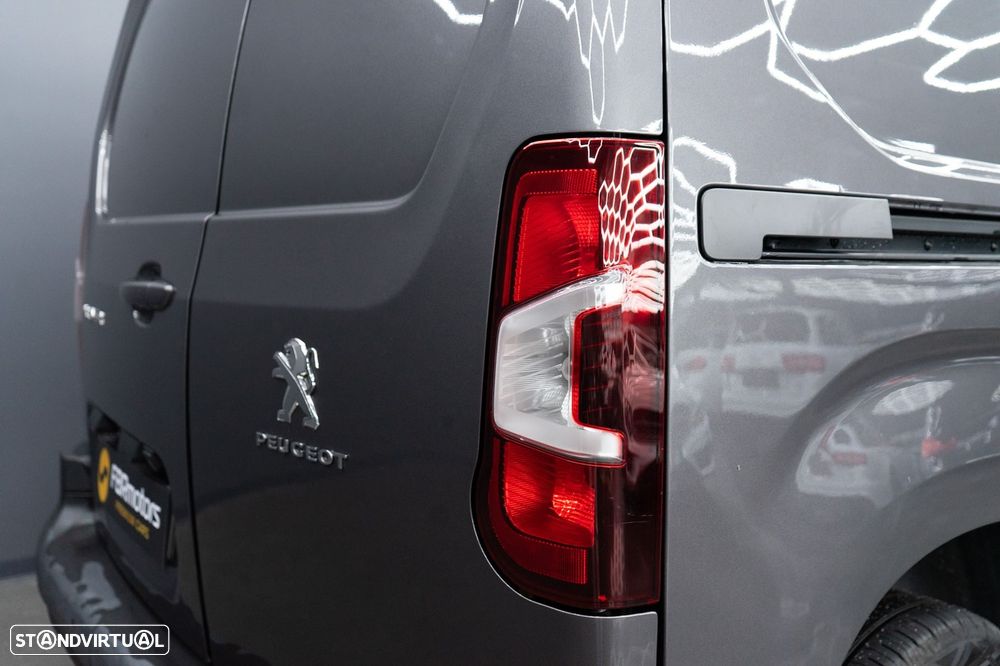 Peugeot Partner FlexCab L2 EHZ S&S Pro - 14