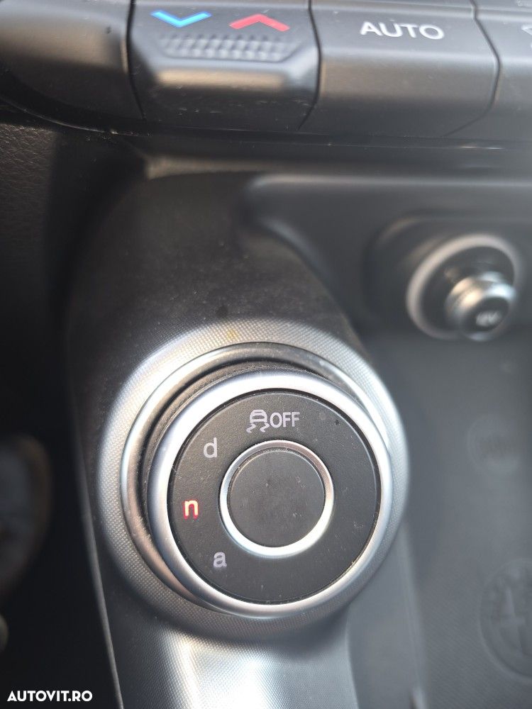 Alfa Romeo Tonale 1.5 FWD AT MHEV Intensa - 5