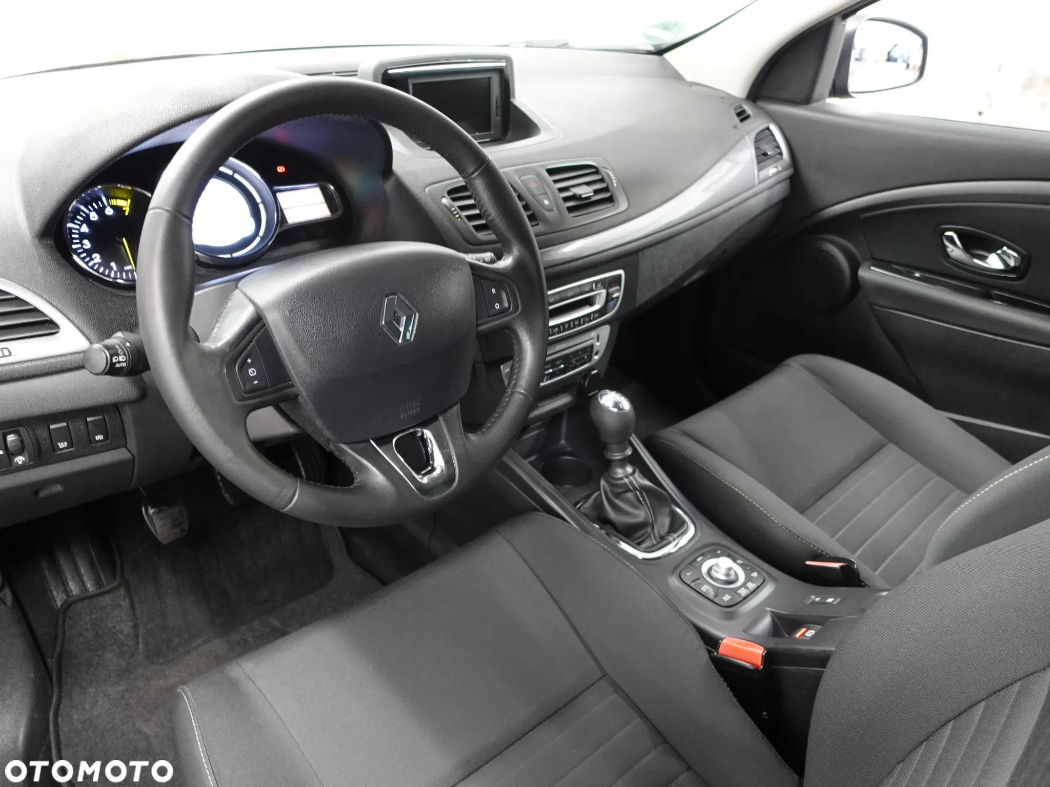 Renault Megane Grandtour ENERGY TCe 115 Start & Stopp LIMITED - 20