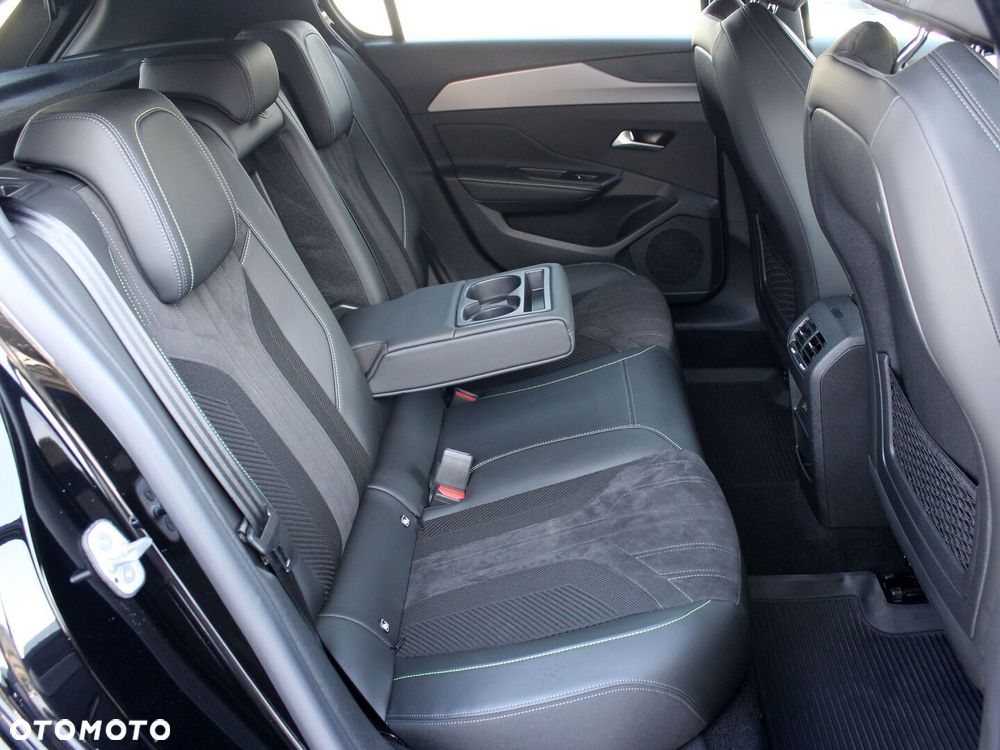 Peugeot 308 - 5