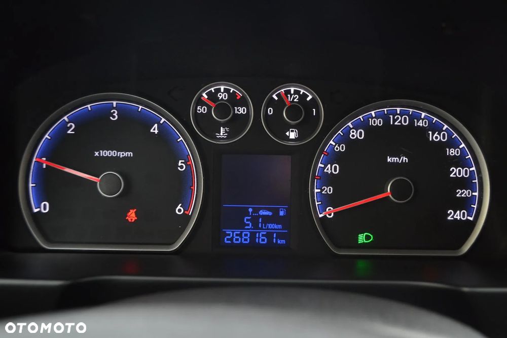 Hyundai i30 i30cw 1.6 CRDi UEFA EURO 2012 Edition - 20