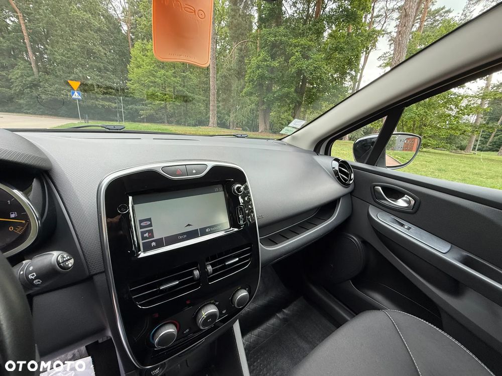 Renault Clio Energy TCe 120 EDC Limited - 34
