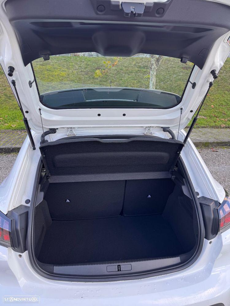 Peugeot 208 1.2 PureTech Allure - 13