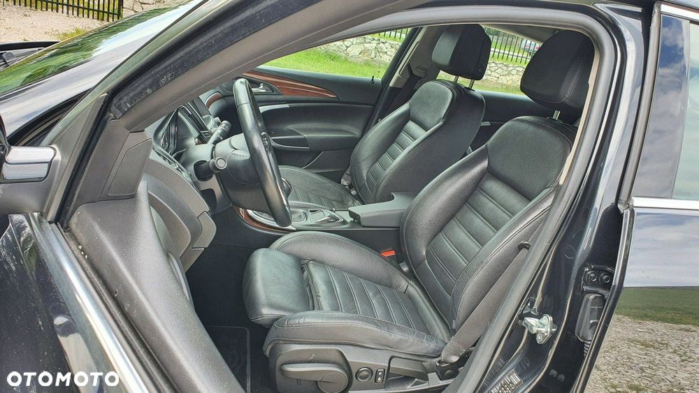 Opel Insignia - 7