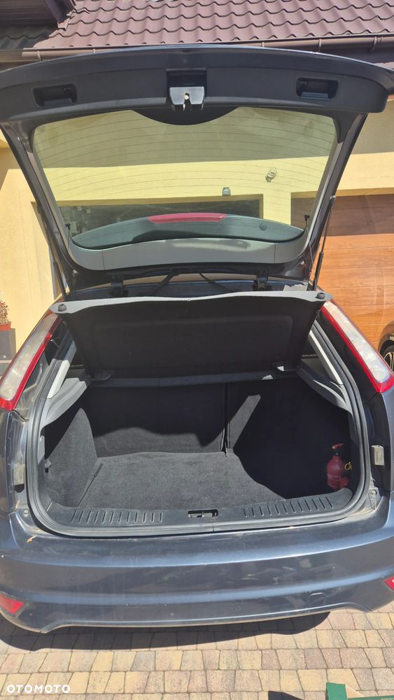 Ford Focus 1.6 Amber X EU5 - 8