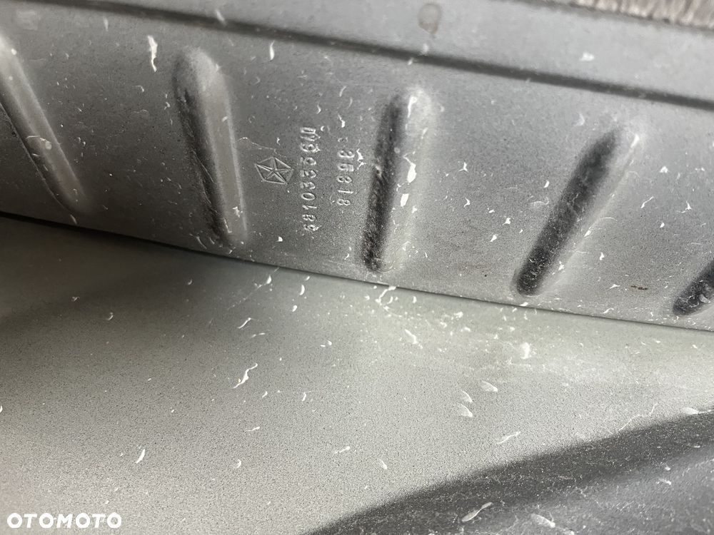 Jeep Cherokee Prawa strona Błotnik przedni 68103356 - 6