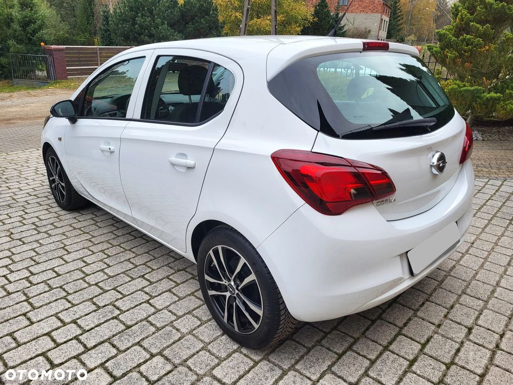 Opel Corsa 1.4 Innovation - 3