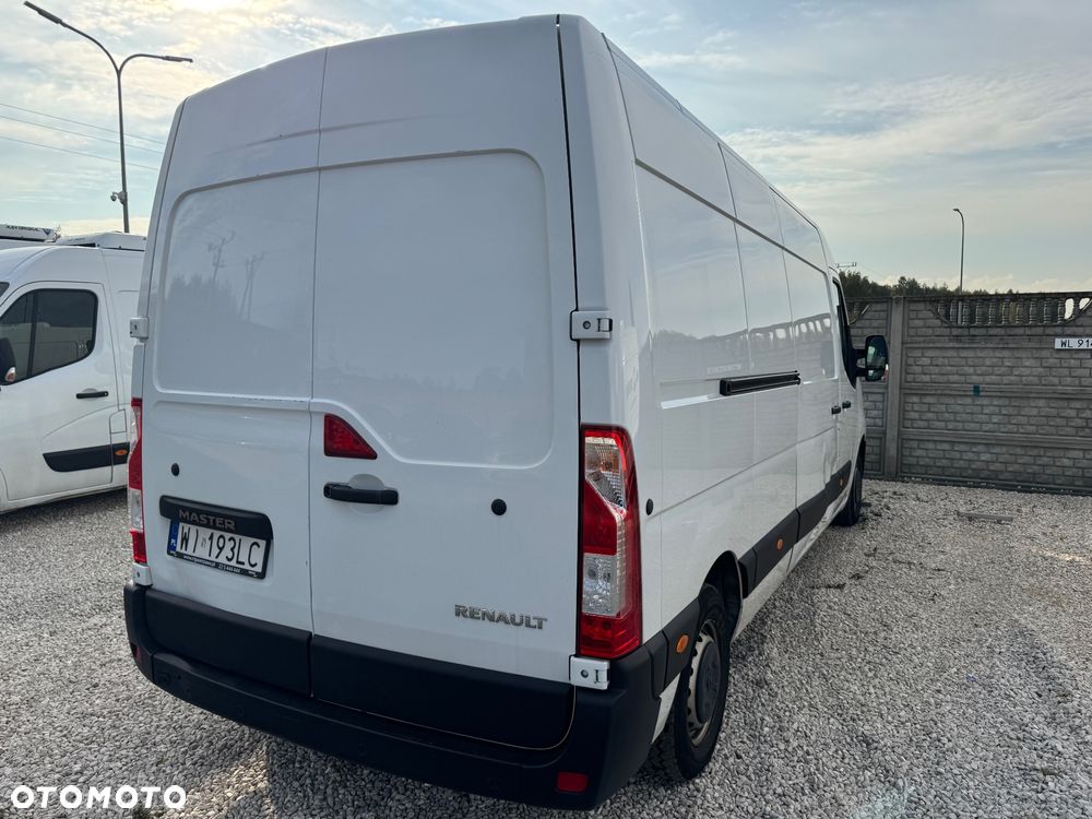 Renault Master - 4