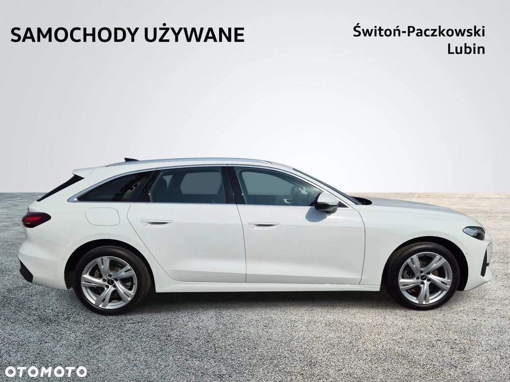 Audi A5 Avant - 4