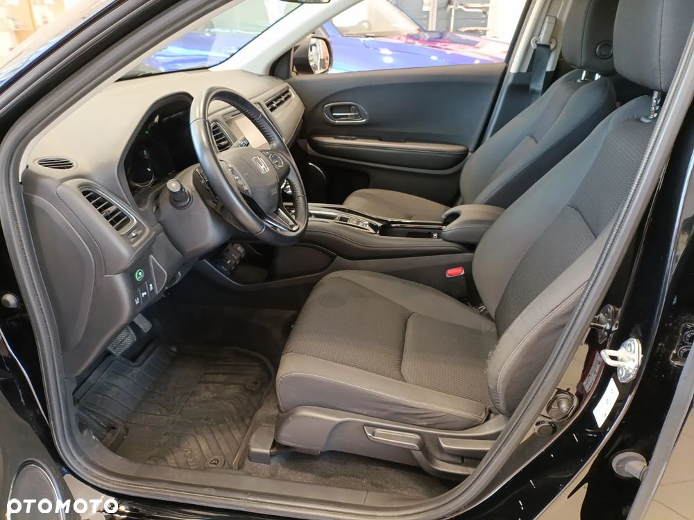 Honda HR-V 1.5 Elegance (ADAS / Connect+) CVT - 23