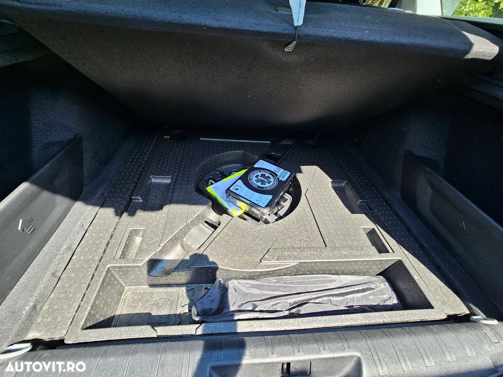 Peugeot 308 SW BlueHDi 120 Stop & Start Active - 20