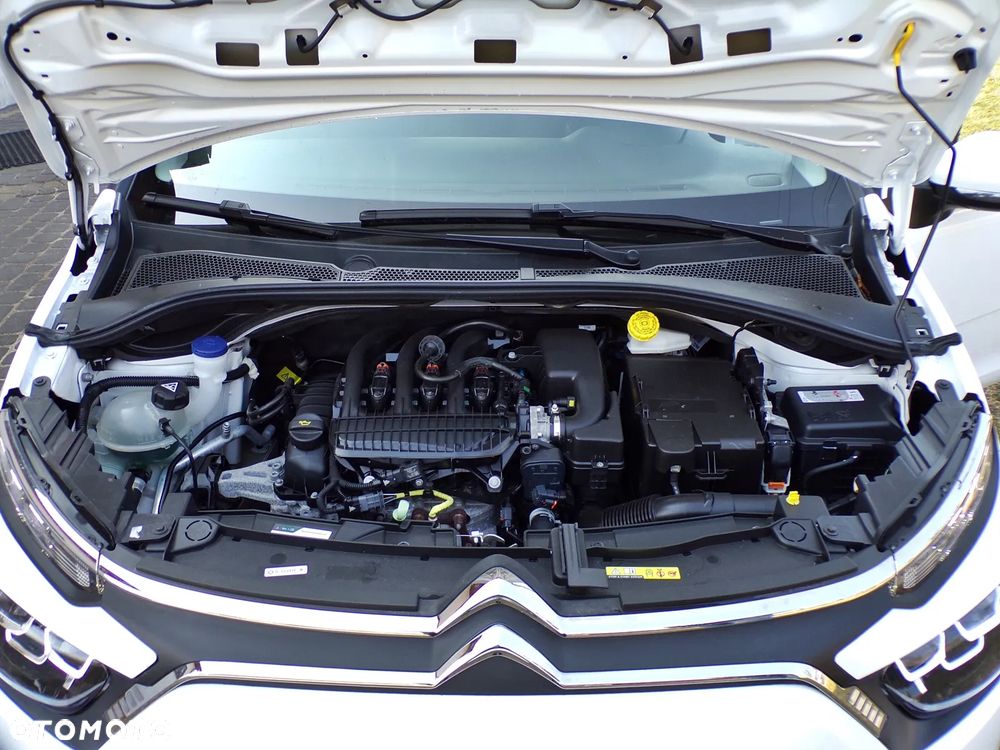 Citroën C3 1.2 PureTech Feel - 29